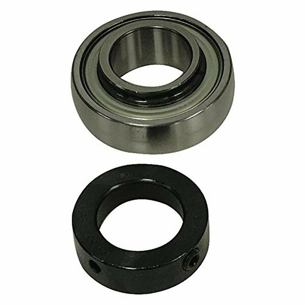 Aftermarket Bearing fits Various Makes Models Listed Below RA106RRB NPS106RPC